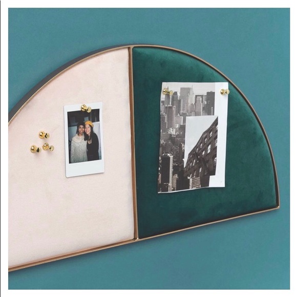 XO, Sienna Bundle: Cork board, Mug, Pens, Notepad - Picture 2 of 5